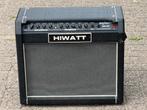 Hiwatt Maxwatt G40 12R Gitaarversterker, Ophalen, Gebruikt, 50 tot 100 watt, Gitaar