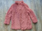 Catwalk Junkie jas roze teddy harig jasje maat M, Maat 38/40 (M), Ophalen of Verzenden, Zo goed als nieuw, Catwalk Junkie