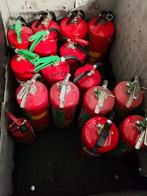 Goede Brandblussers te koop, A kwaliteit, Ophalen, Zo goed als nieuw, Brandblusser