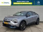Citroën Ë-C4 EV 50kWh 136pk Shine Navigatie | Camera | Hea, Auto's, Citroën, Automaat, Gebruikt, Parkeersensor, E-C4