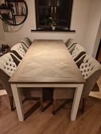 Complete inrichting van gosens, Ophalen, Zo goed als nieuw