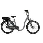 Trenergy Madeira Lage instap Dames Grey 44cm 2025, Fietsen en Brommers, Elektrische fietsen, Overige merken, -, - 0
-, NL, Nieuw