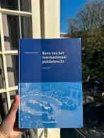 André Nollkaemper - Kern van het internationaal publiekrecht, Ophalen of Verzenden, André Nollkaemper