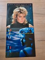 2- LP- Kim Wilde-VG+, Ophalen, 1980 tot 2000, Zo goed als nieuw