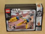 Lego 75258 Star Wars Anakin's Podracer nieuw €59,95, Nieuw, Complete set, Ophalen of Verzenden, Lego