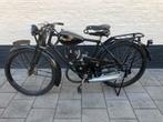 Diverse oldtimer motoren Gazelle, NSU, Göricke te koop