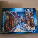 Ravensburger kerstpuzzel 1000 stukjes ( puzzel kerst ), Hobby en Vrije tijd, Denksport en Puzzels, Ophalen, 500 t/m 1500 stukjes