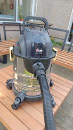 Parkside 20v stofzuiger, Ophalen, Zo goed als nieuw, Afzuiger