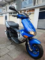 Zeer mooie gilera runner 2001 93xx gelopen. Nl kenteken, Ophalen, Overige modellen, Zo goed als nieuw