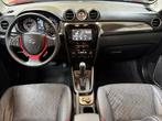 Suzuki Vitara 1.4 140pk AllGrip Stijl | Navi | Pano | ACC |, Auto's, Suzuki, Automaat, 1195 kg, Gebruikt, Zwart