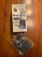 SuperFish filter cartridge qubiq 30 (1pc), Ophalen, Nieuw, Filter of Co2
