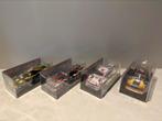 Sideways 4x Ford Capri, Kinderen en Baby's, Speelgoed | Racebanen, Verzenden, Nieuw, Elektrisch, Overige merken