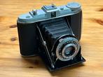 Agfa Jsolette retro fototoestel, Ophalen of Verzenden, Gebruikt, Compact, Overige Merken