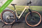 Cube Reaction Elektrische E-MTB – Bosch CX Middenmotor 85NM, Overige merken, Ophalen of Verzenden, Zo goed als nieuw, 50 km per accu of meer