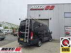 Iveco Daily 35S15V 3.0 352 H3 L, Gebruikt, 4 cilinders, Zwart, Leder