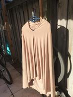 Khimar set, Kleding | Dames, Ophalen of Verzenden, Gedragen, Bruin, Jurk