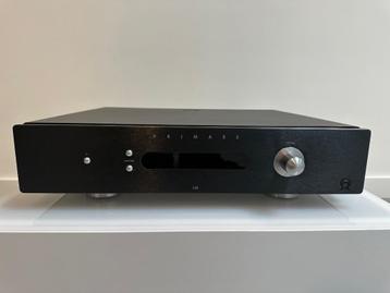 Primare i22 DAC - Stereoversterker (incl. DAC module), Overige merken, Gebruikt, Ophalen of Verzenden, 60 tot 120 watt