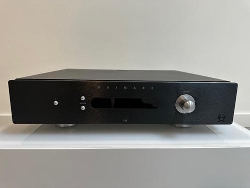 Primare i22 DAC - Stereoversterker (incl. DAC module), Audio, Tv en Foto, Versterkers en Receivers, Gebruikt, Stereo, 60 tot 120 watt