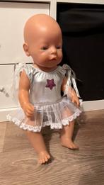 Baby born kleding ballet pakje, Ophalen, Zo goed als nieuw, Kleertjes