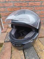 Gebruikte motorhelm maat 57/58, Motoren, Overige merken, M, Ophalen of Verzenden, Integraalhelm