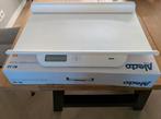 Babyweegschaal Alecto BC-10, Witgoed en Apparatuur, Weegschalen, Ophalen, 1 tot 500 gram, Personenweegschaal, 10 tot 50 kg