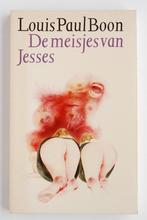 De meisjes van Jesses - Louis Paul Boon (1973), Zo goed als nieuw, België, Verzenden