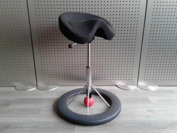 Back App Ergonomische kruk (Zwart), Prachtig! beschikbaar voor biedingen