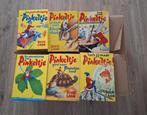 13 Pinkeltje boeken, Ophalen of Verzenden, Zo goed als nieuw, Dick Laan, Fictie algemeen