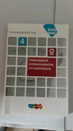 Nienke Lokhorst - Basisboek, Nienke Lokhorst; Yvonne de Smidt; Gerrie Leenen; Ben Claessens, Ophalen of Verzenden, Zo goed als nieuw