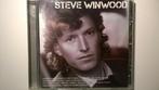 Steve Winwood - Icon, Cd's en Dvd's, Cd's | Pop, Ophalen of Verzenden, 1980 tot 2000, Zo goed als nieuw