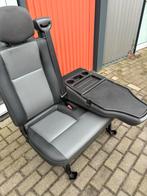 bank stoelen 2persoons renault master opel movano nv400