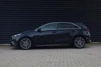 Kia CEED 1.6 T-GDi GT / PANO / 204PK / PARKASSIST / MEMORY, Auto's, Gebruikt, 4 cilinders, Zwart, Bedrijf