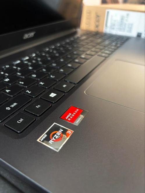 Acer Aspire 3 Laptop, Computers en Software, Windows Laptops, Zo goed als nieuw, 15 inch, SSD, 2 tot 3 Ghz, Ophalen