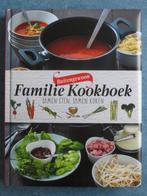 Buitengewoon familie kookboek - Samen eten, samen koken, Boeken, Kookboeken, Ophalen of Verzenden, Zo goed als nieuw