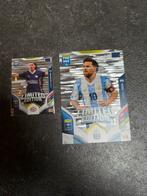XXL limited edition Lionel Messi fifa 365 panini argentinië, Ophalen of Verzenden, Nieuw, Plaatje