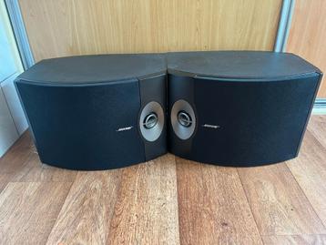 Bose 301 V 5 serie in nieuwstaat!!  beschikbaar voor biedingen