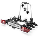 Volkswagen Uebler Compact III Fietsendrager, Ophalen, 3 fietsen of meer, Nieuw, Trekhaakdrager