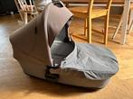 Easywalker Harvey² carrycot Stone Grey, Kinderen en Baby's, Kinderwagens en Combinaties, Ophalen, Zo goed als nieuw, Overige merken
