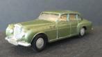 Bentley Continental 1:42 Spot On Pol, Hobby en Vrije tijd, Modelauto's | 1:43, Verzenden, Zo goed als nieuw
