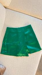 Eight Paris Groene Rok Maat S, Kleding | Dames, Ophalen, Zo goed als nieuw, Maat 36 (S), Boven de knie