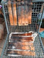 Koper plaat strip, Doe-het-zelf en Verbouw, Metalen, Ophalen of Verzenden