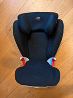Britax romer kid II, Kinderen en Baby's, Ophalen, Romer, 15 t/m 36 kg, Verstelbare rugleuning