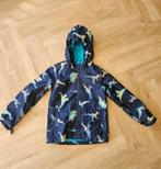 Regenjas dino 122/128, Ophalen of Verzenden, Nieuw, Jongen of Meisje, Jas