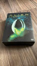 Alien ( quadrilogy dvd box ), Ophalen of Verzenden, Zo goed als nieuw, Vanaf 16 jaar