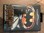 Batman spel, Spelcomputers en Games, Games | Sega, Avontuur en Actie, 1 speler, Ophalen of Verzenden, Zo goed als nieuw