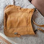 PH&T tas, Sieraden, Tassen en Uiterlijk, Ophalen of Verzenden, Zo goed als nieuw, Bruin, Leer
