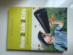 How to talk to kids boek, Boeken, Ophalen of Verzenden, Zo goed als nieuw