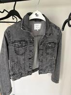 Grijs spijkerjasje - Nieuw!, Maat 38/40 (M), Anti Blue, Nieuw, Ophalen of Verzenden