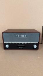 Denver DAB-36 Radio M35, M, Ophalen of Verzenden, Zo goed als nieuw, M