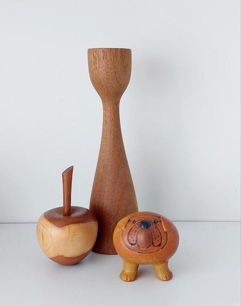 Lisa Larson bulldog, Antiek en Kunst, Kunst | Designobjecten, Ophalen of Verzenden